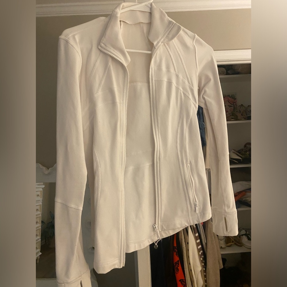 Lululemon Jacket - Picture 2 of 2
